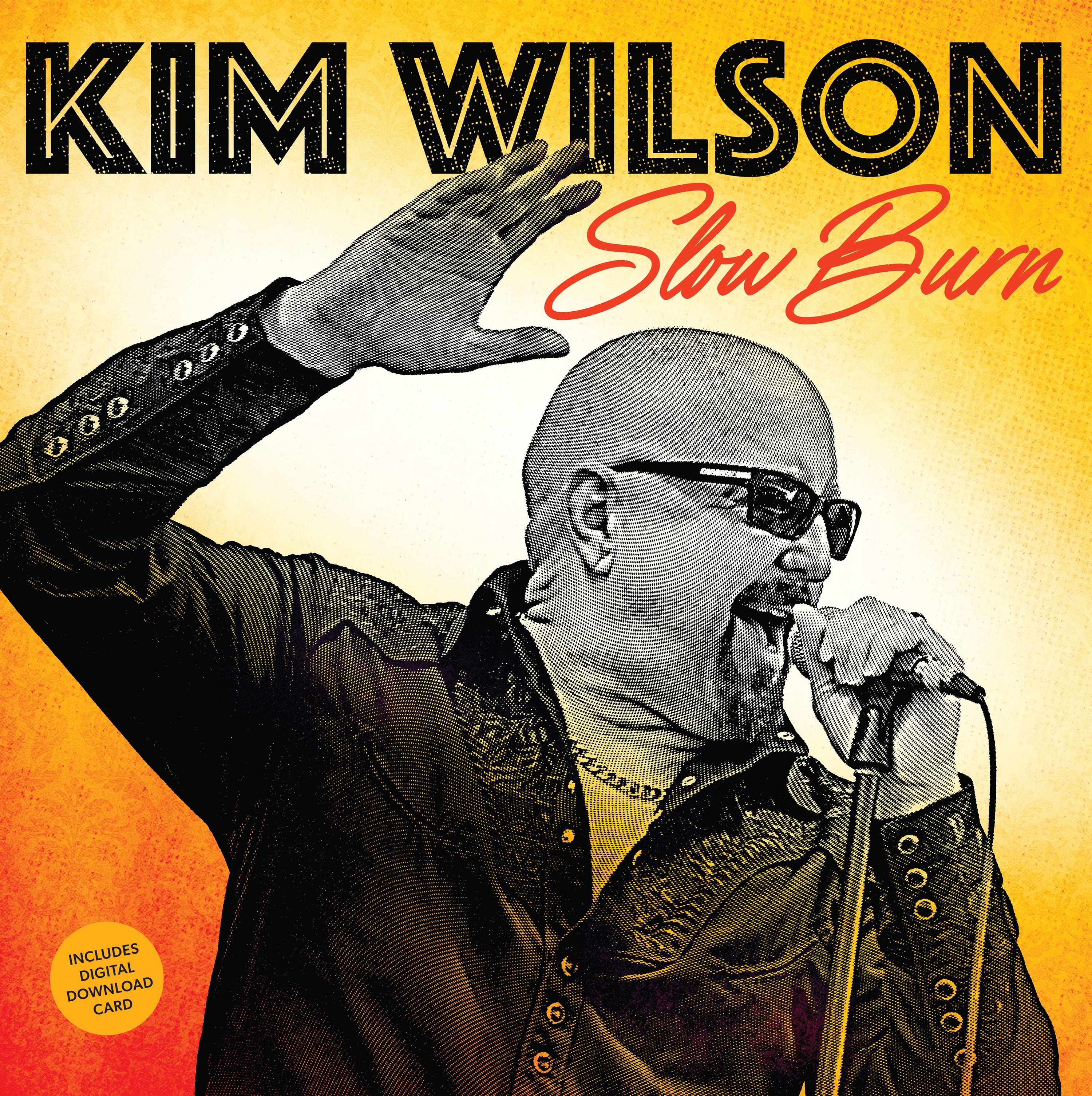 Slow Burn