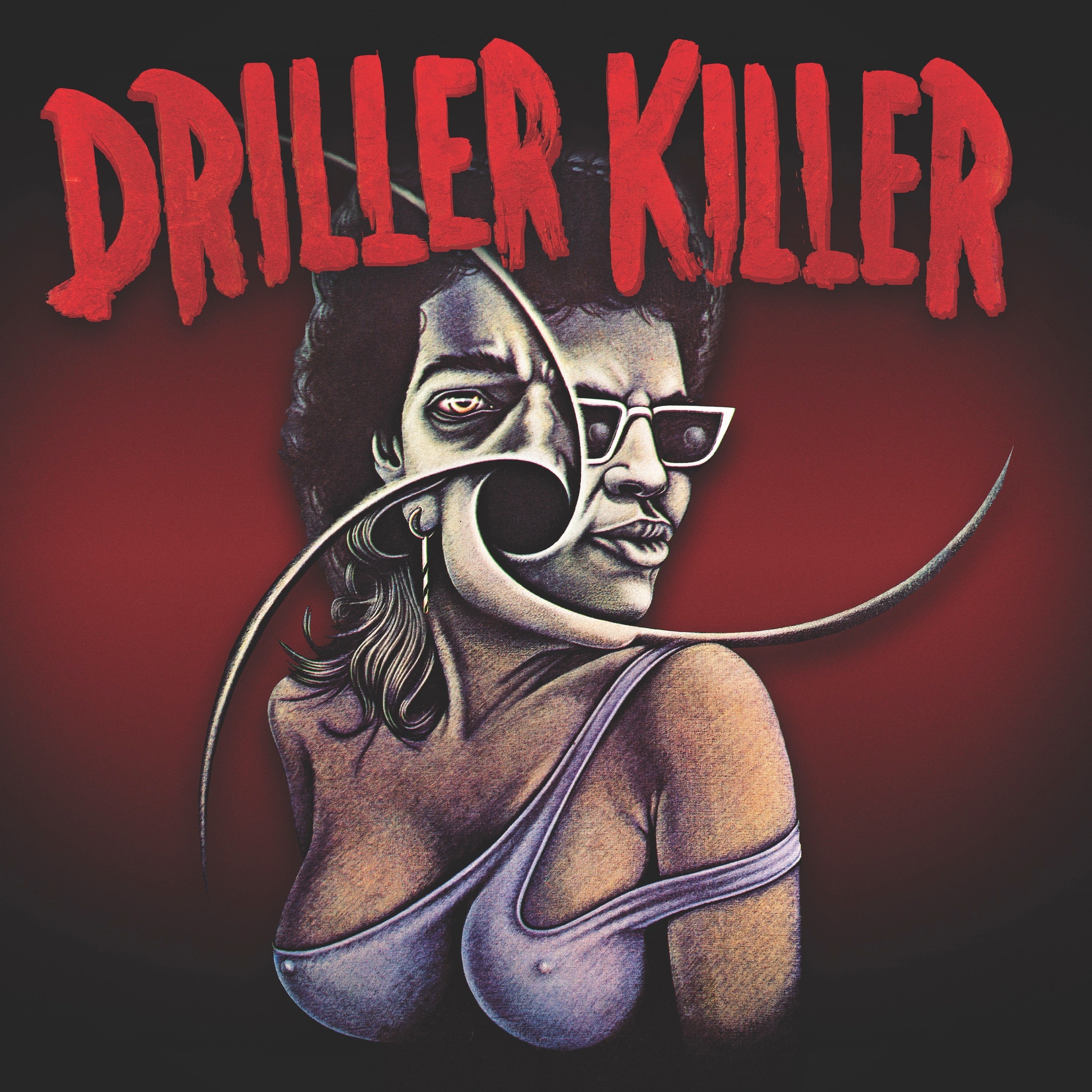 Driller Killer (Original Soundtrack)
