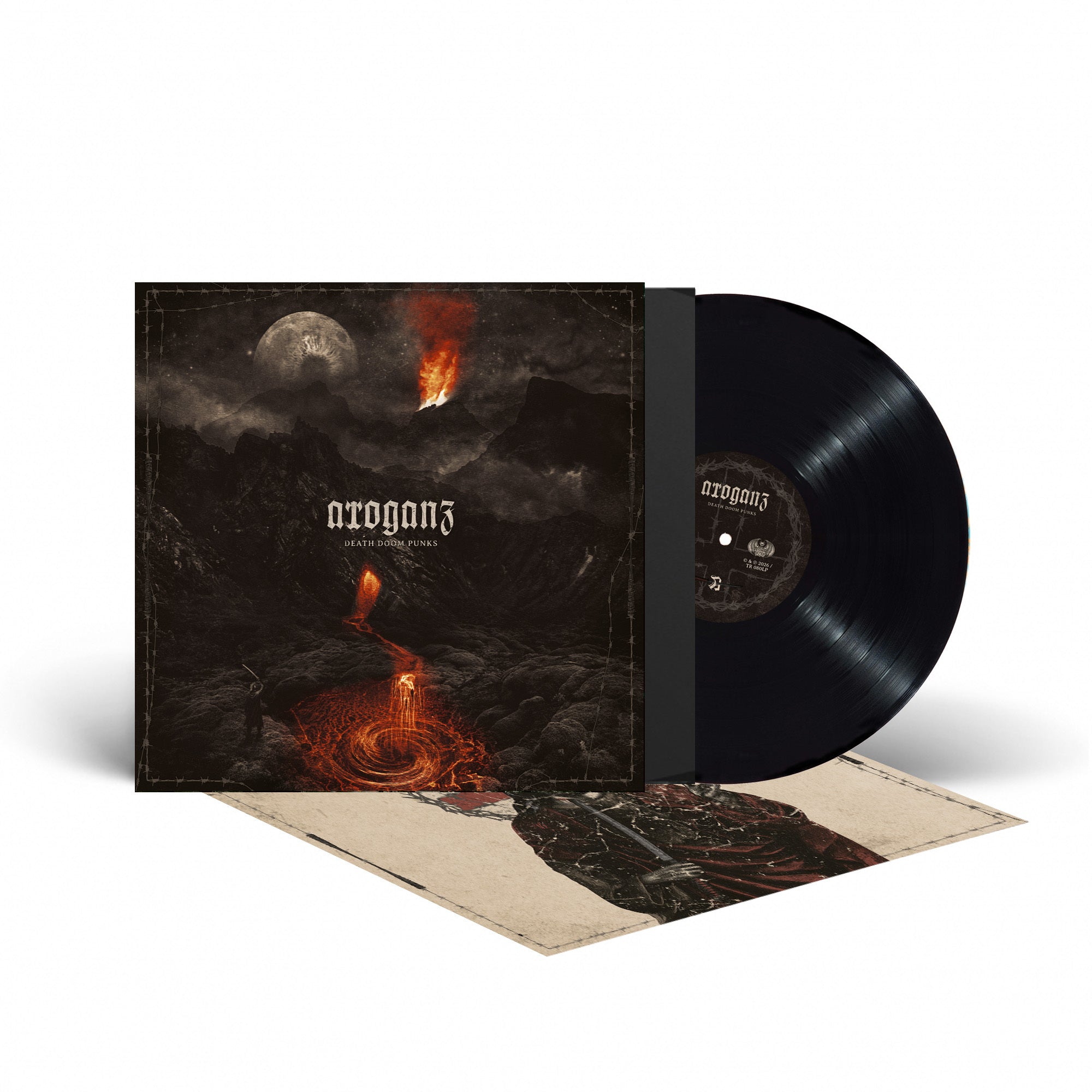 Death Doom Punks