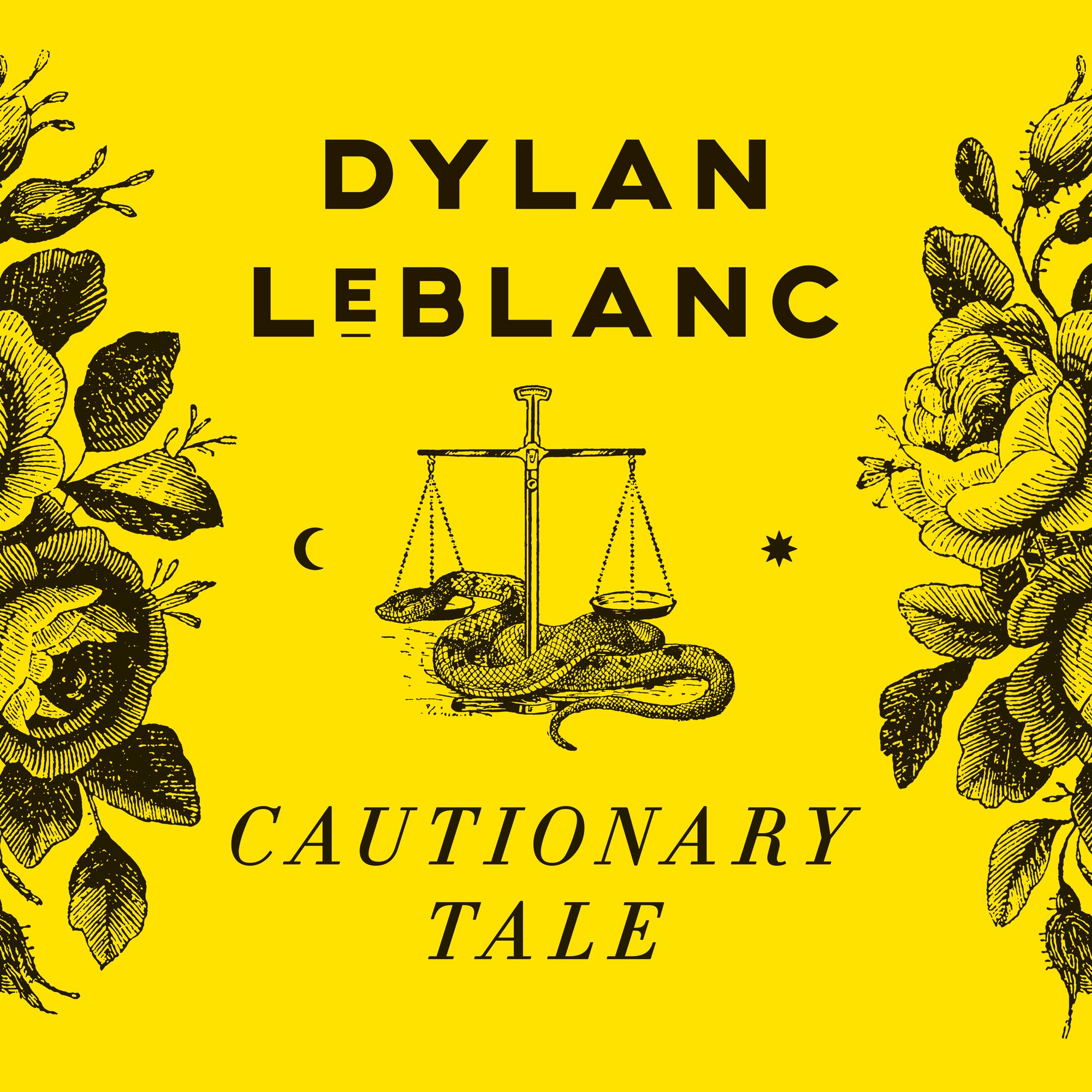 Cautionary Tale (10th Anniversary) - Yellow