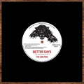 Better Days / Station Underground News