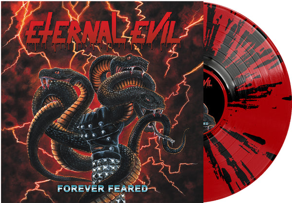 Forever Feared