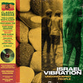 Unconquered People - Green