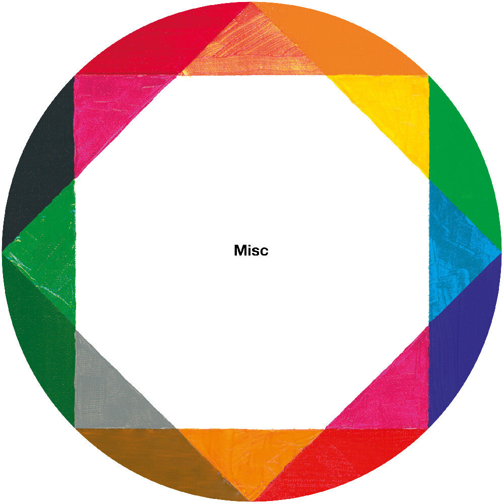 Misc