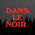 Dans Le Noir - White
