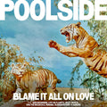 Blame It All On Love - Orange