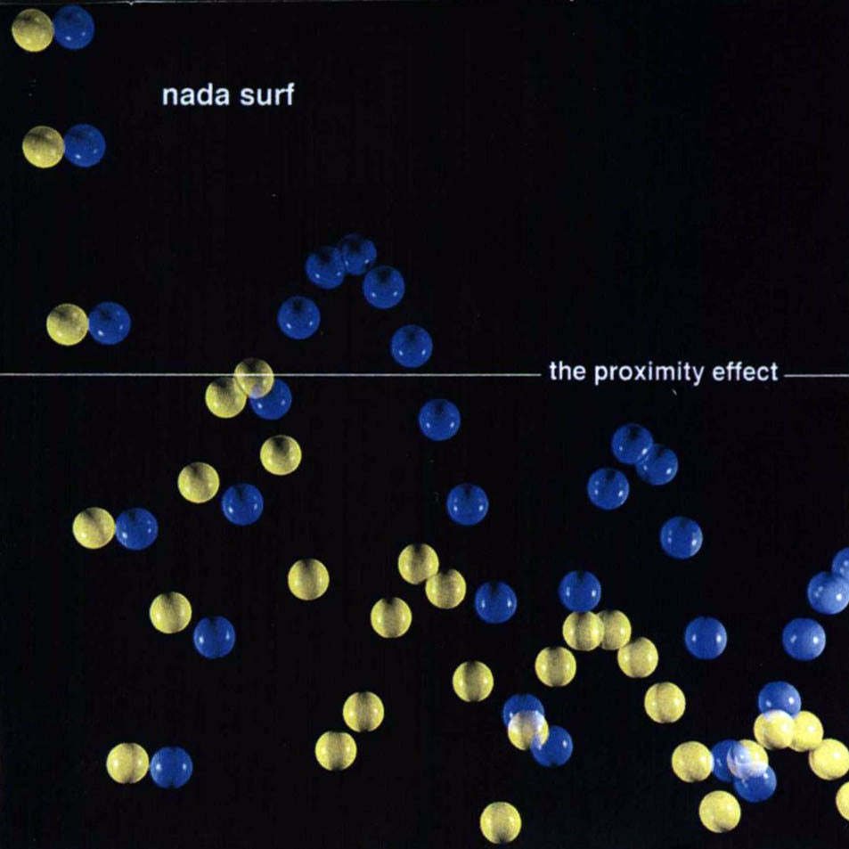 Proximity Effect Lp