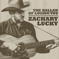 Ballad Of Losing You - Gold