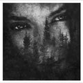 Ashes Of Light - Silver