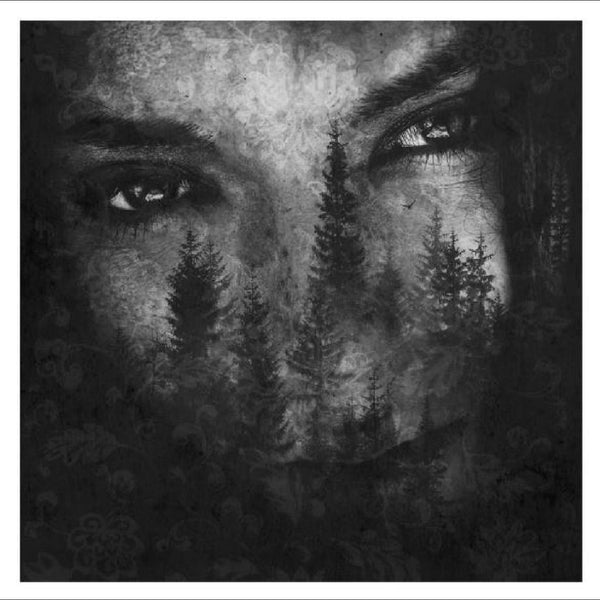 Ashes Of Light - Silver