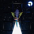 Room With Many Doors : Night