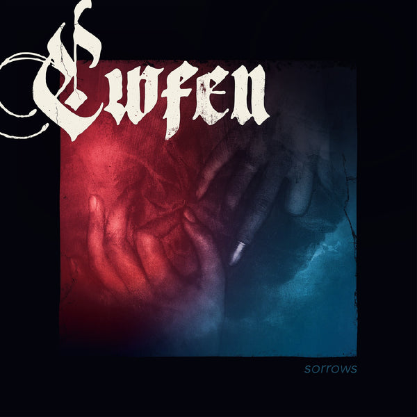 Sorrows - Transparent Red