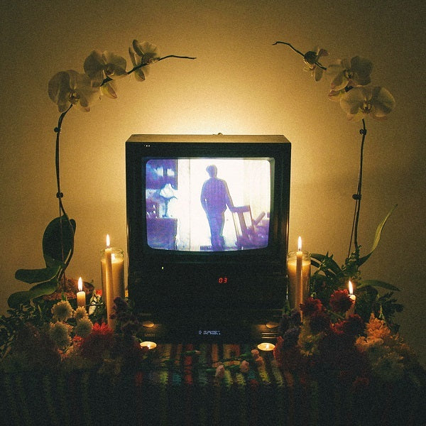 Boring Ecstasy / Various