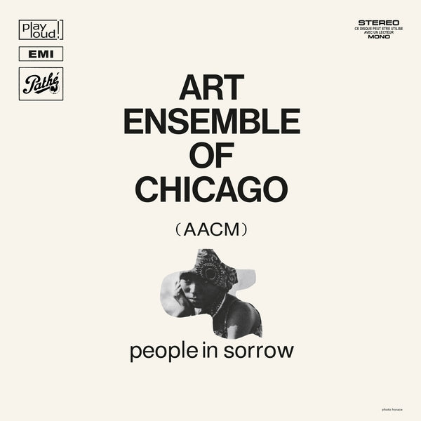 People In Sorrow