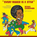 Every N*gger is A Star