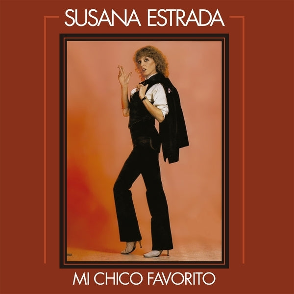 Mi Chico Favorito