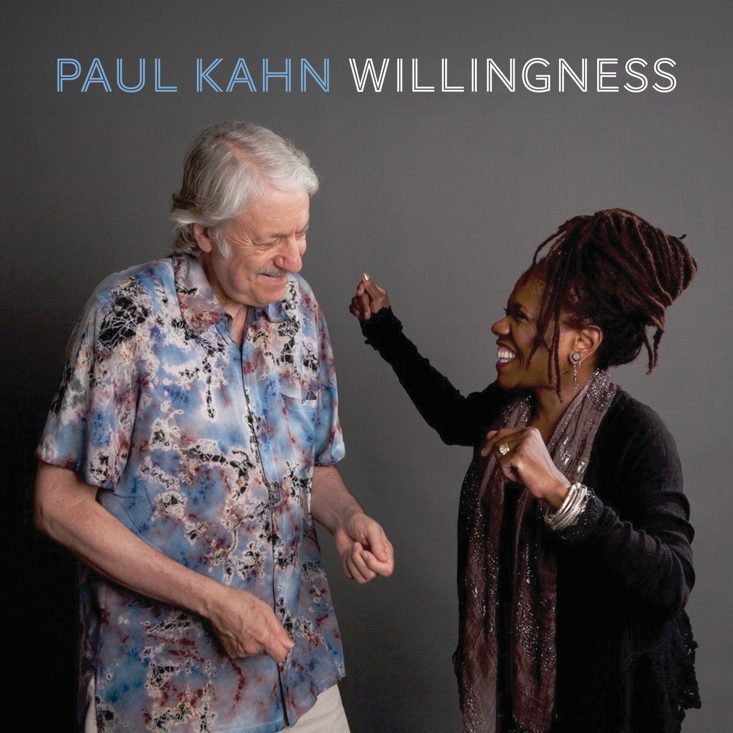 Willingness