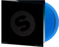 Spinnin 25 Years: Chapter 2 / Various - Limited 180-Gram Translucent Blue Colored Vinyl