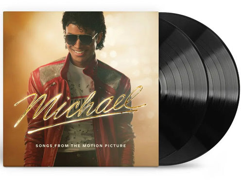 Michael: Songs From The Motion Picture (Original Soundtrack)