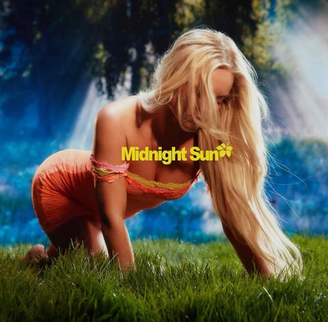 Midnight Sun