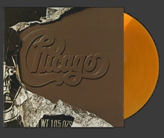 Chicago X