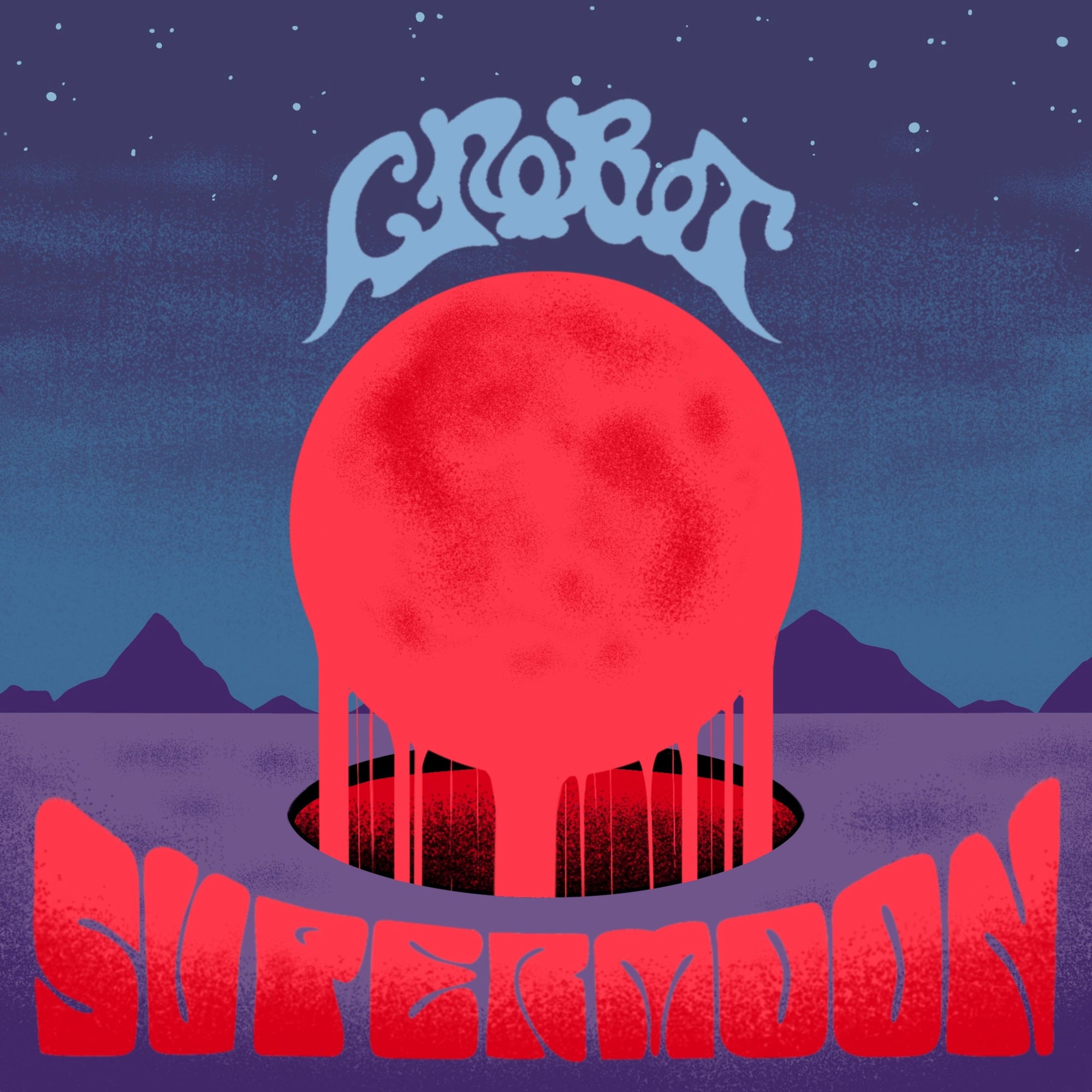 Supermoon