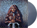 Reborn In Steel - UK Exclusive Clear Vinyl