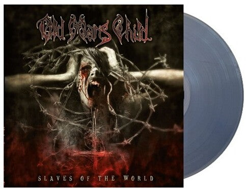 Slaves Of The World - UK Exclusive Clear Vinyl