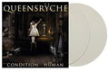 Condition Human - White Vinyl