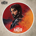 Music From Andor (Original Soundtrack) - Picture Disc