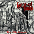 Rise Of The Desecrated