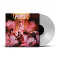 W.A.S.P. - UK Exclusive Clear Vinyl