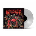 Mental Funeral - UK Exclusive Clear Vinyl