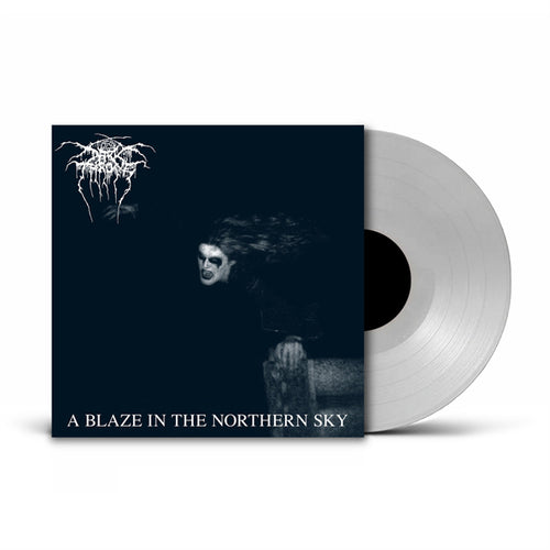 A Blaze In The Northern Sky