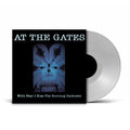 With Fear I Kiss The Burning Darkness - UK Exclusive Clear Vinyl