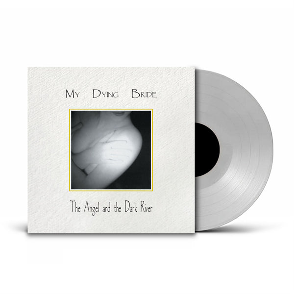 Angel & Dark River - UK Exclusive Clear Vinyl