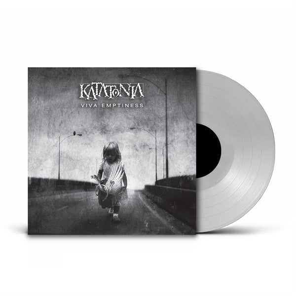Viva Emptiness - UK Exclusive Clear Vinyl