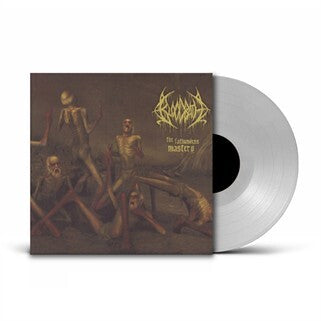 Fathomless Mastery - UK Exclusive Clear Vinyl