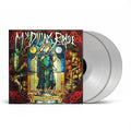 Feel The Misery - UK Exclusive Clear Vinyl