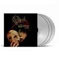 Roundhouse Tapes - UK Exclusive Clear Vinyl