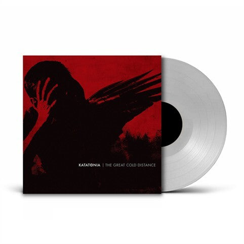 Great Cold Distance - UK Exclusive Clear Vinyl