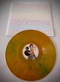 Piano Bar - Colored Vinyl
