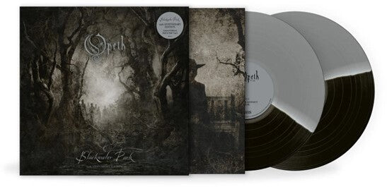 Blackwater Park