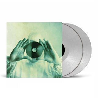 Stupid Dream - UK Exclusive Clear Vinyl