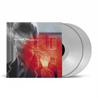 Lightbulb Sun - UK Exclusive Clear Vinyl