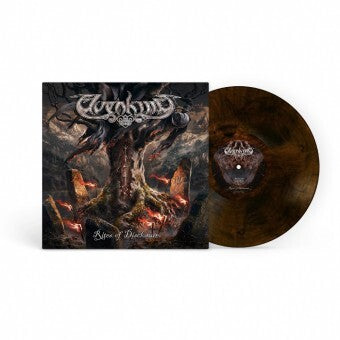 Rites Of Disclosure