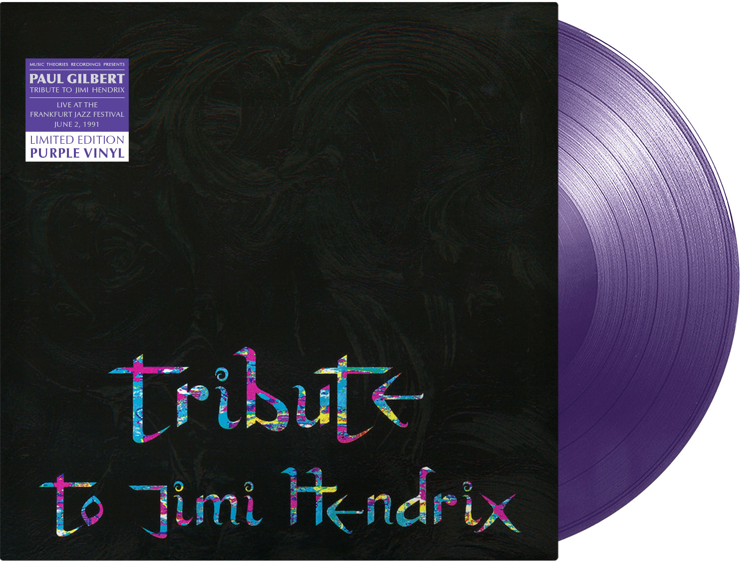 Tribute to Jimi Hendrix