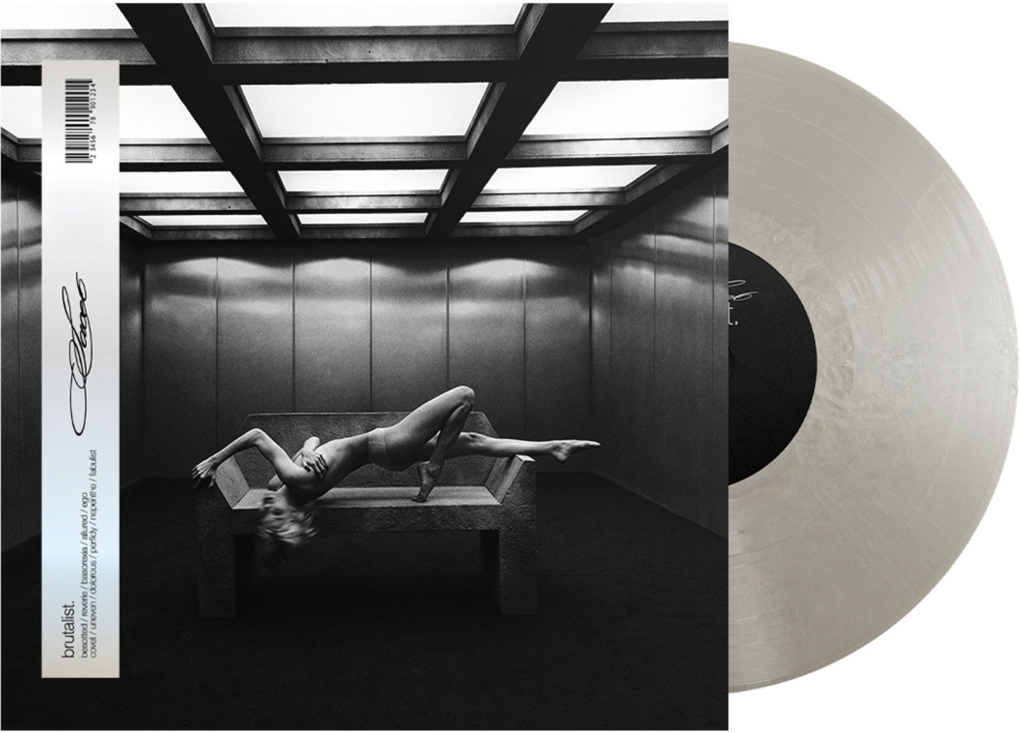 Brutalist