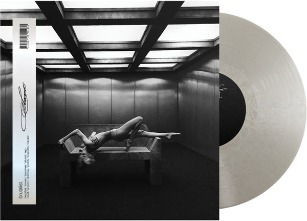 Brutalist