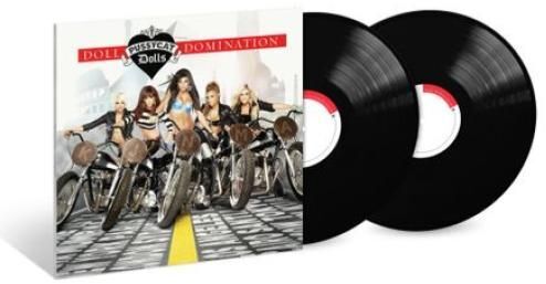 Doll Domination